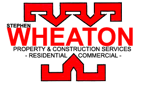 Wheaton Property and Construction Services Logo